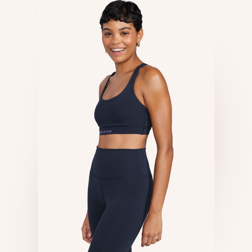 Peloton Energy Bra - Picture 5 of 10